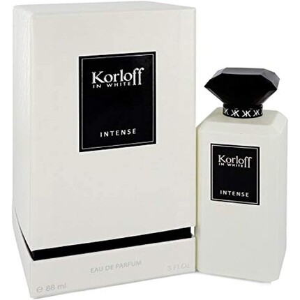 

Korloff Eau De Toilette 0.088ml