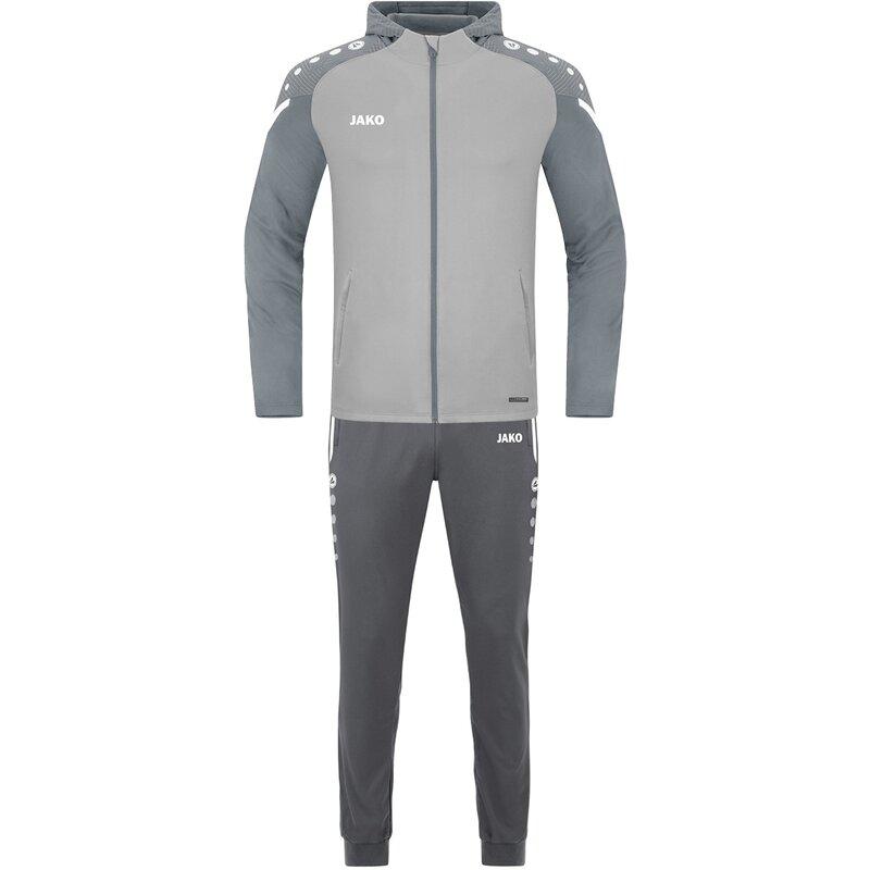 

Спортивный костюм, презентационный костюм, выступление Jako, мультиколор