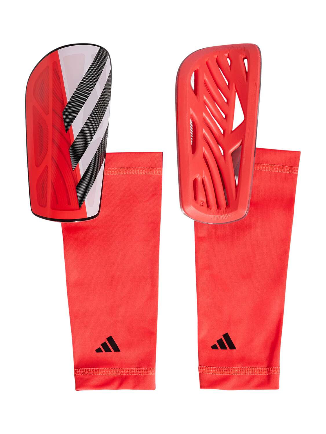 

Adidas Performance Страж в красном