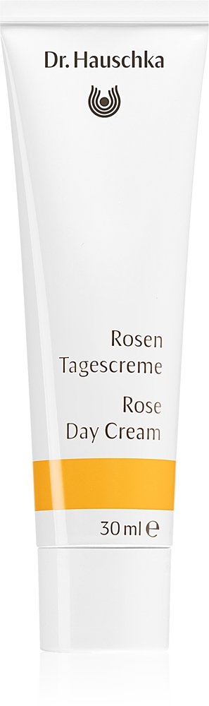 

Дневной крем для лица с розами Dr. Hauschka, 30 мл