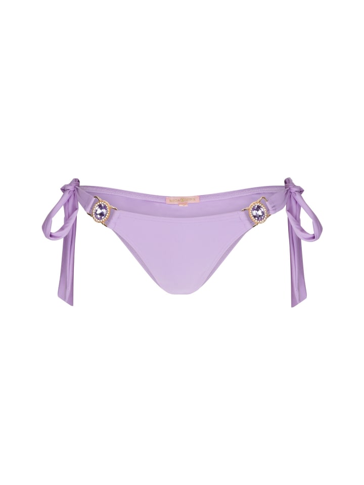 

Комплект бикини Moda Minx, цвет lilac