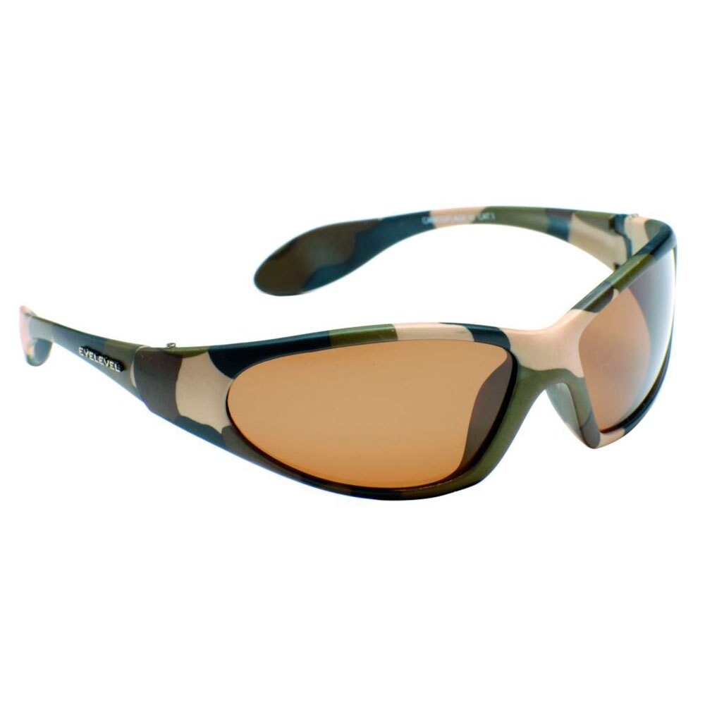 

Солнцезащитные очки Eyelevel Camouflage Polarized, зеленый