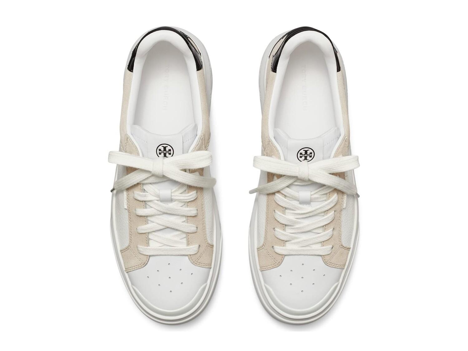 Кроссовки Tory Burch Ladybug Sneaker