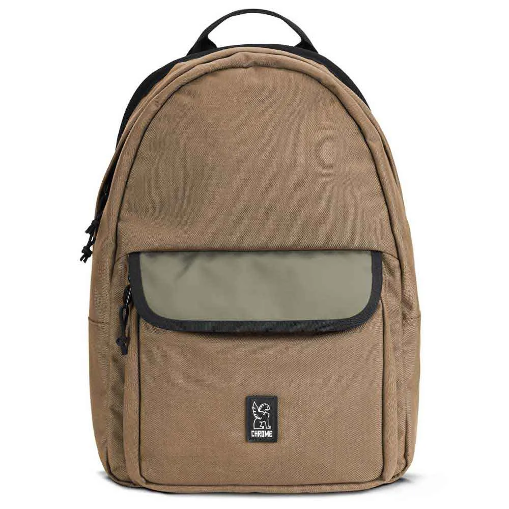 

Рюкзак Chrome Naito 24L, коричневый