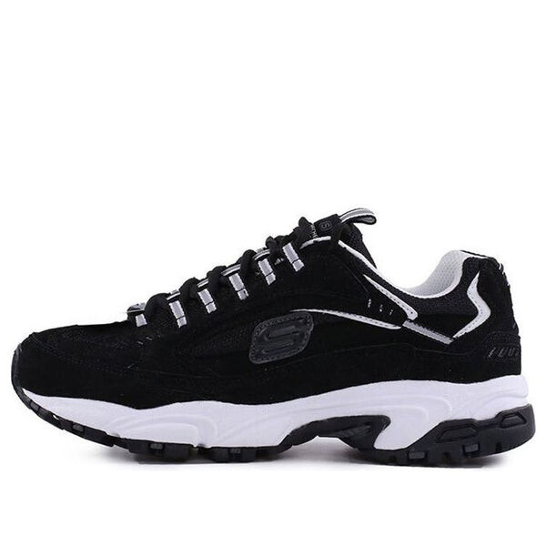 

Кроссовки Skechers Stamina VNTGRunning 'Black', черный