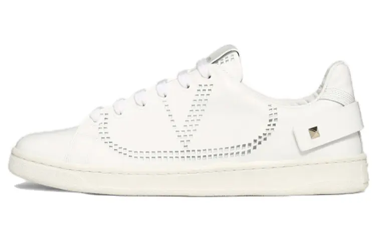 

Женские кроссовки для скейтбординга Valentino Backnet