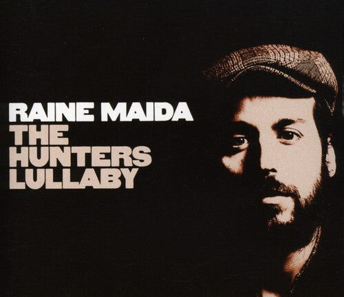 

CD диск Maida, Raine: Hunters Lullaby