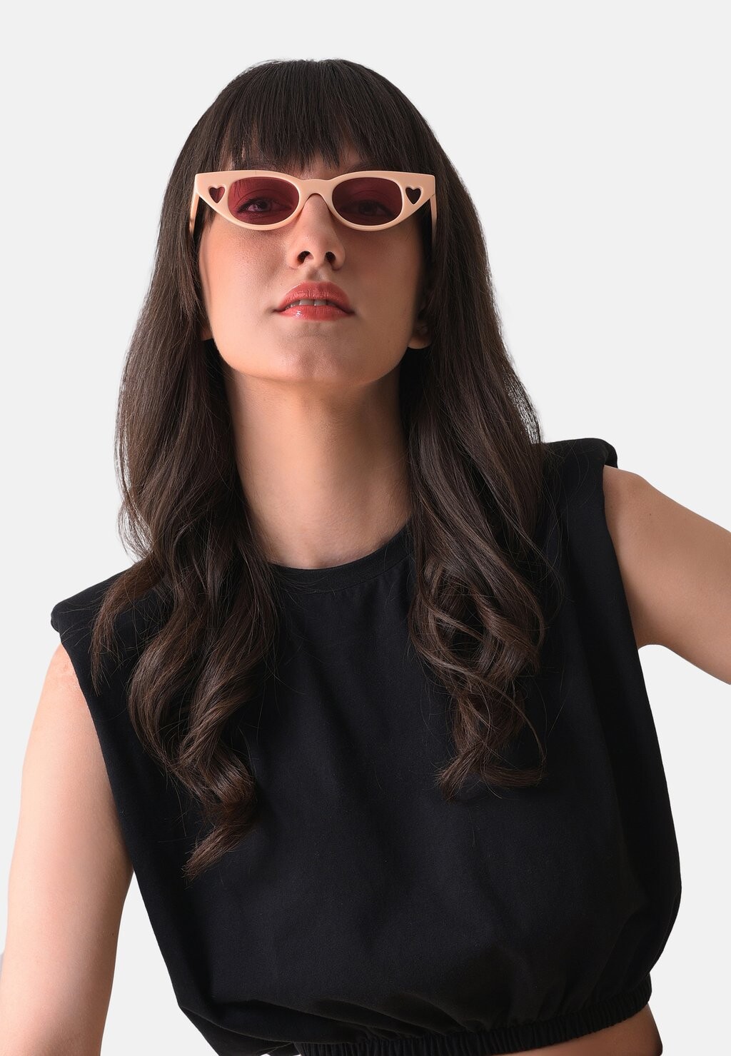 

Солнцезащитные очки Haute Sauce