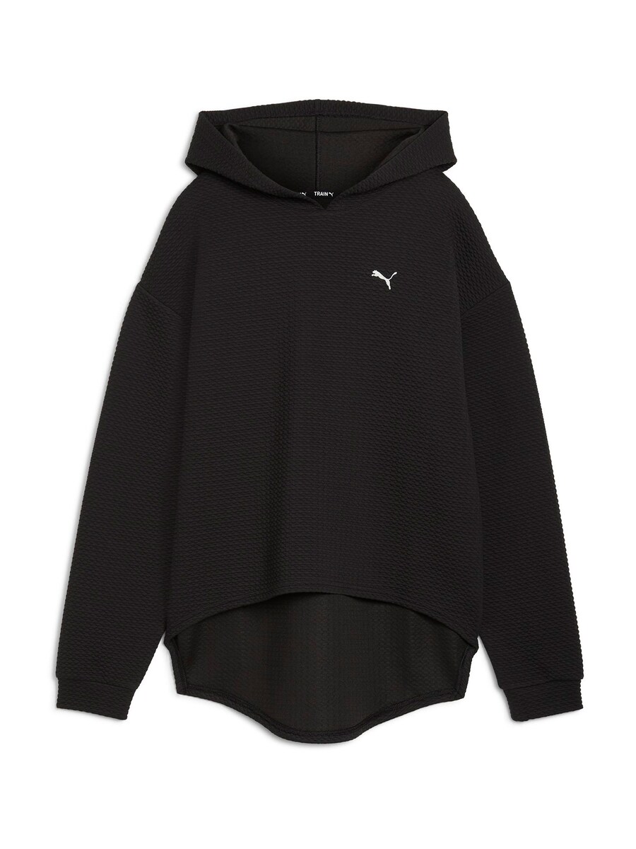 

Толстовка PUMA Q4 Studio, черный