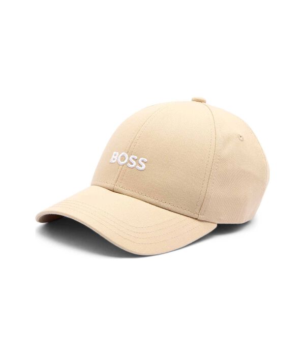 

Бейсболка зед Boss, желтый