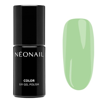 

Лак для ногтей Neonail UV 7,2 мл Зеленый - Вечные фантазии Néonail