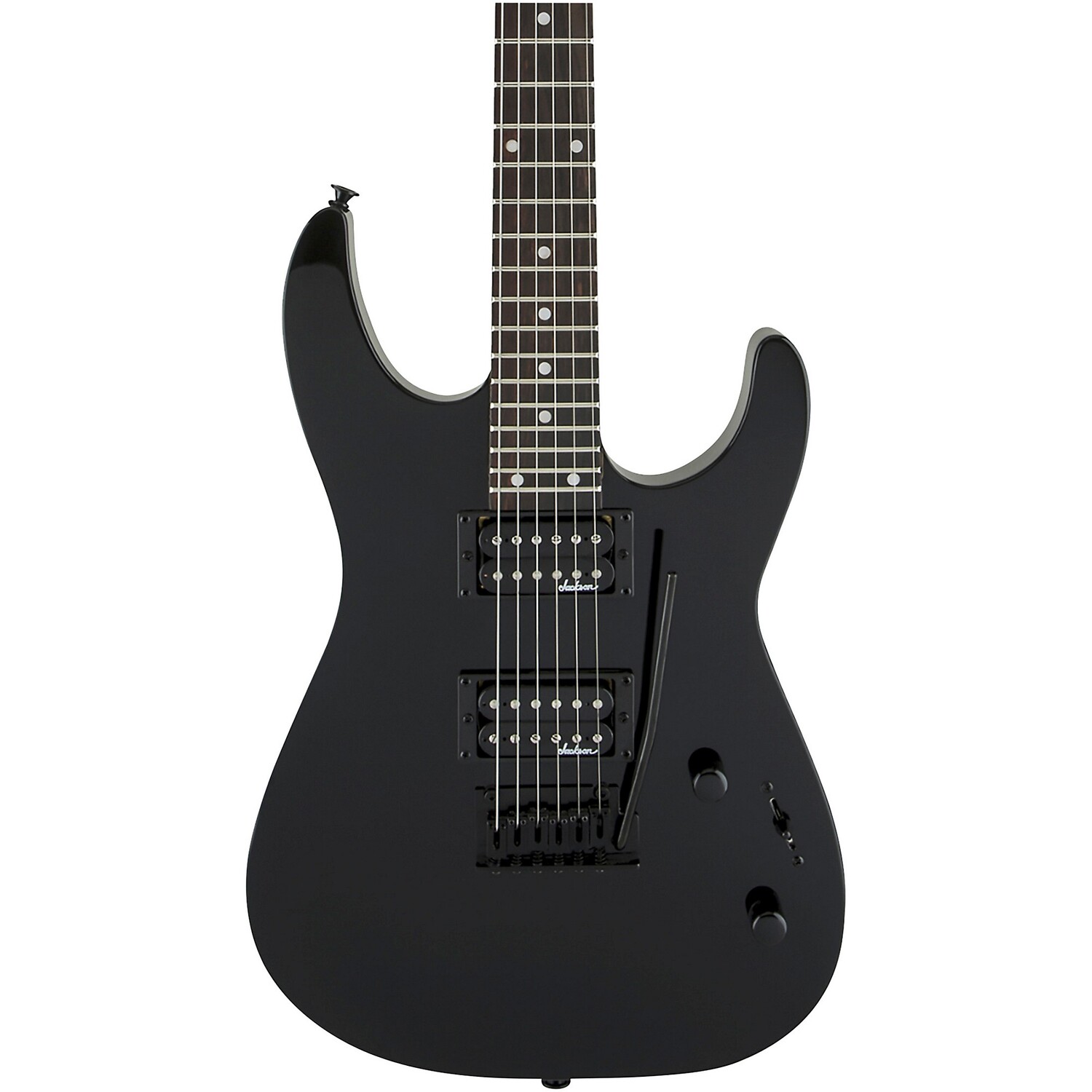 

Электрогитара Jackson Dinky JS12, черная