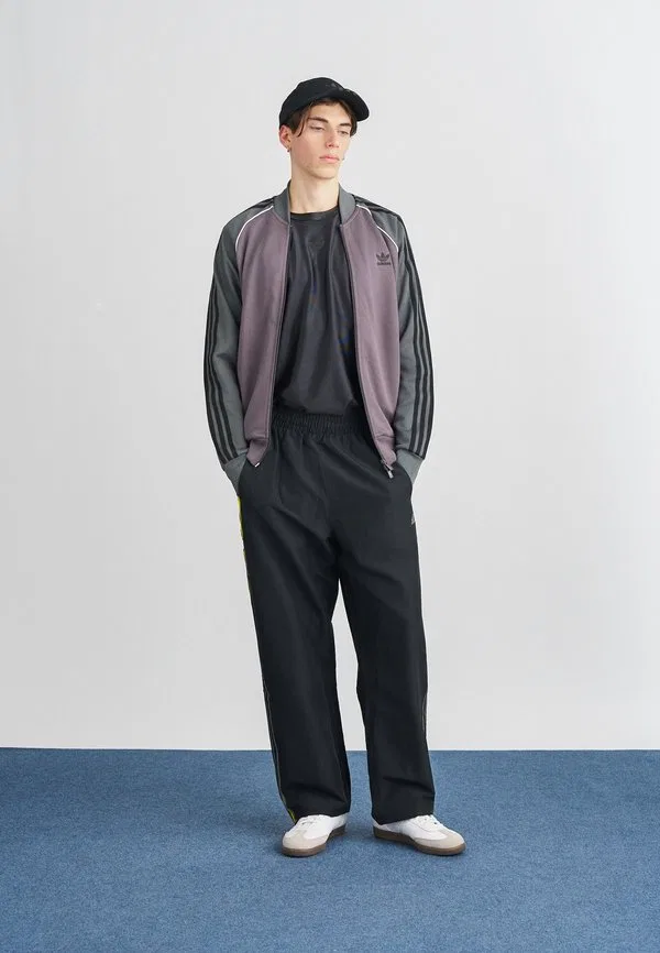 Спортивные штаны clima cutline Adidas Originals, Black — фото 2