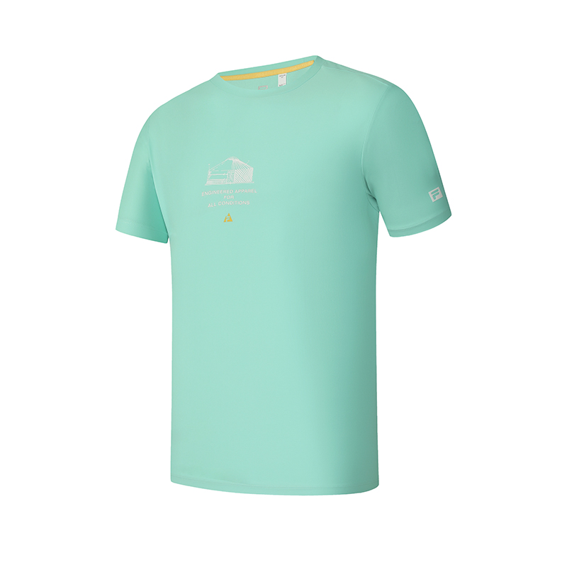 

FILA Футболка explorer мужская denim blue bu, Синий, FILA Футболка explorer мужская denim blue bu