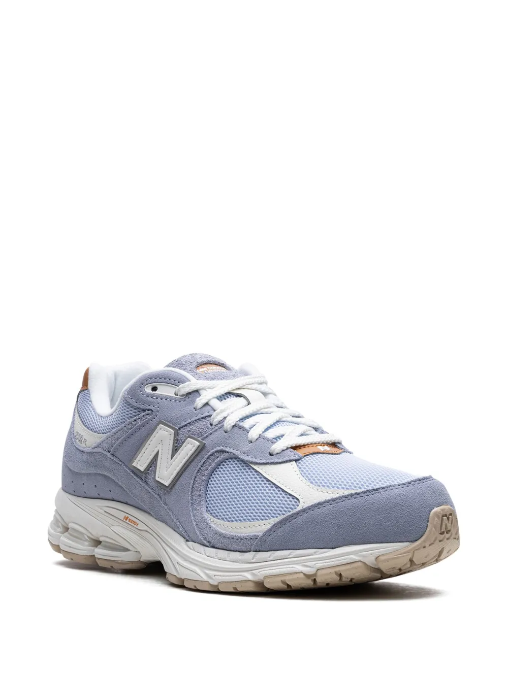 Кроссовки 2002R Wet Blue NEW BALANCE, синий — фото 2