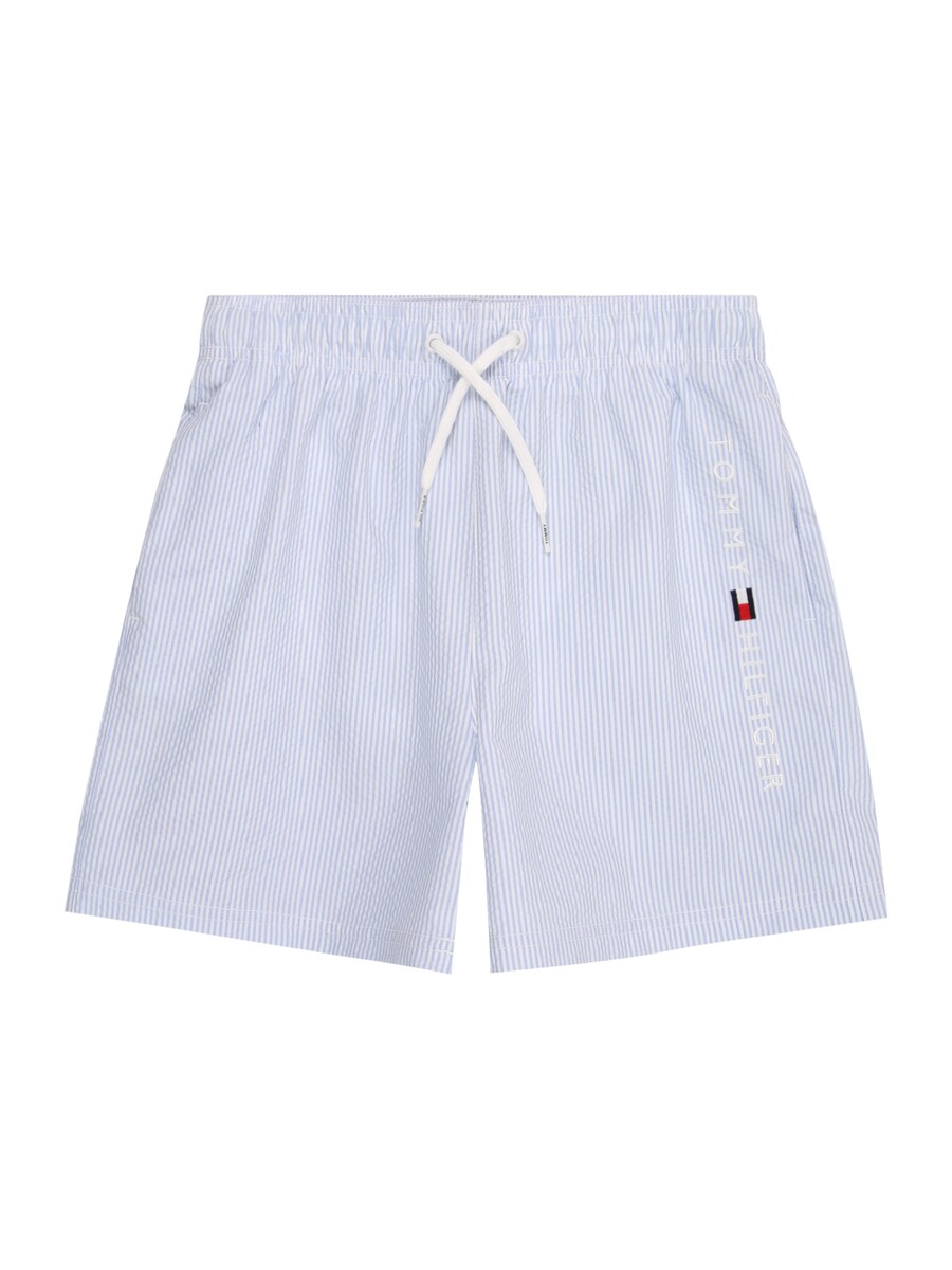 

Шорты TOMMY HILFIGER Ithaca, белый