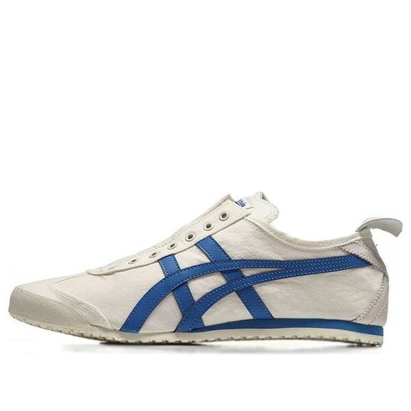 

Кроссовки мексика 66 Onitsuka Tiger, белый