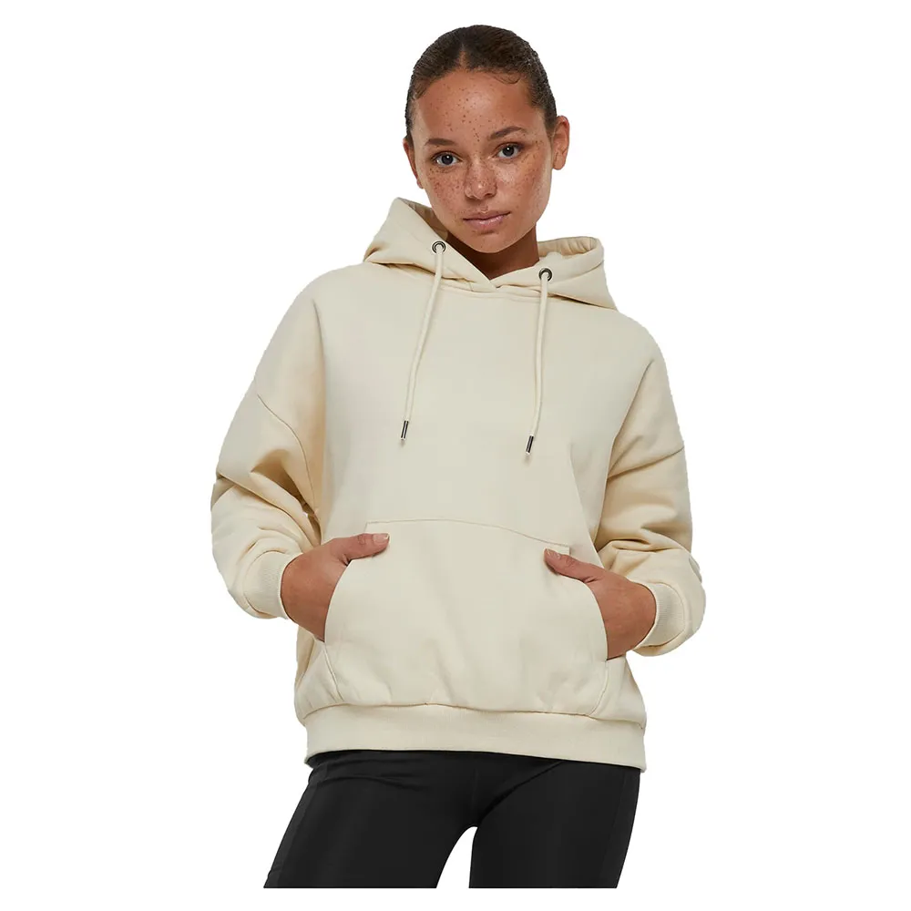 

Худи Urban Classics Oversized Ultra Heavy, бежевый
