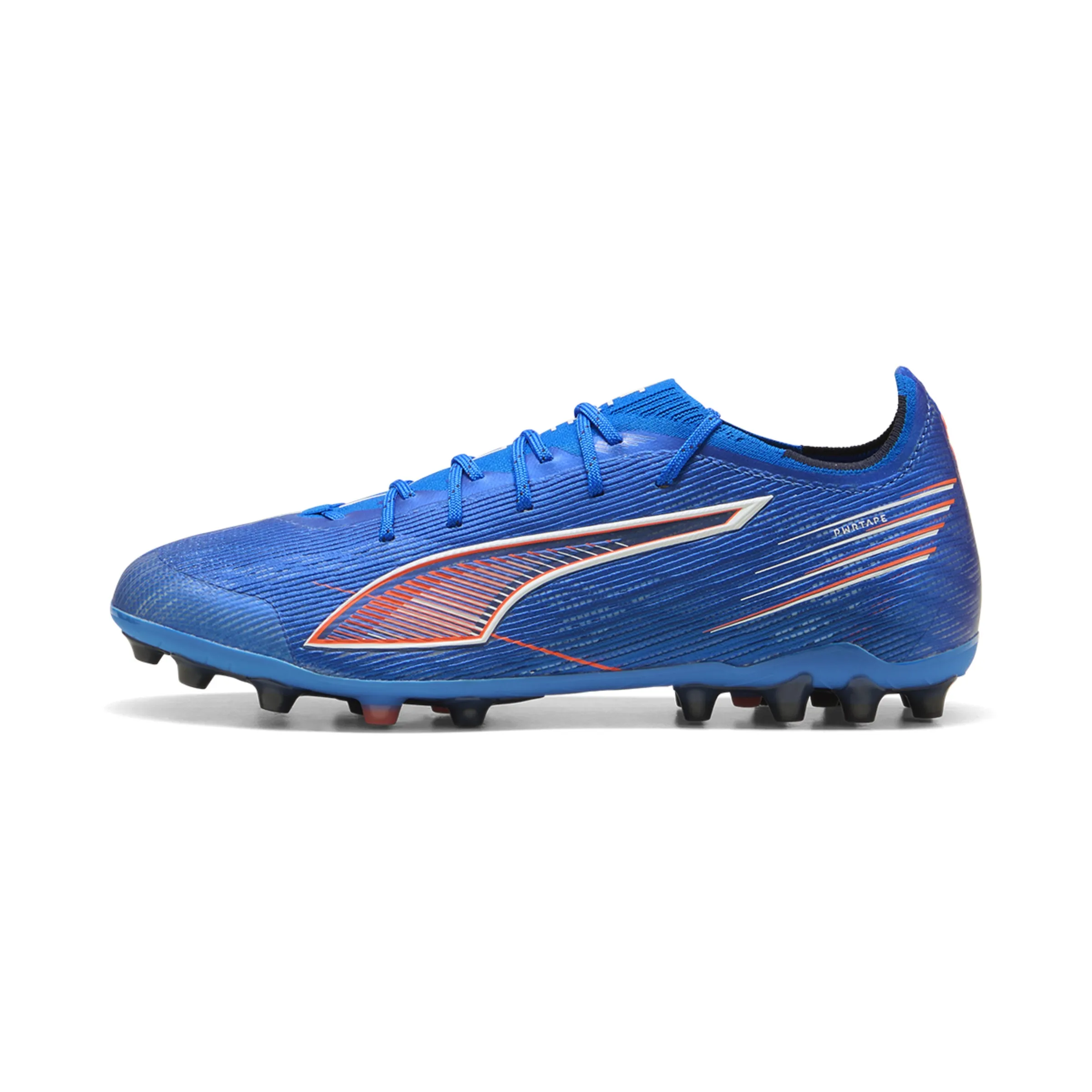 Футбольные бутсы мужские ULTRA 6 ULTIMATE MG Puma, синий — фото 4