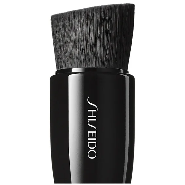Кисть для нанесения тонального крема Shiseido — фото 2