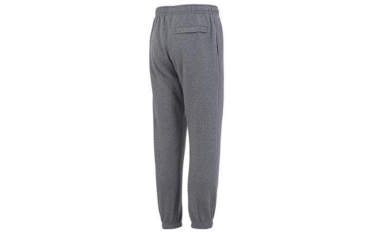 Спортивные брюки Nike As M Nsw Club Pant Cf Bb Logo BV2738-071 — фото 2