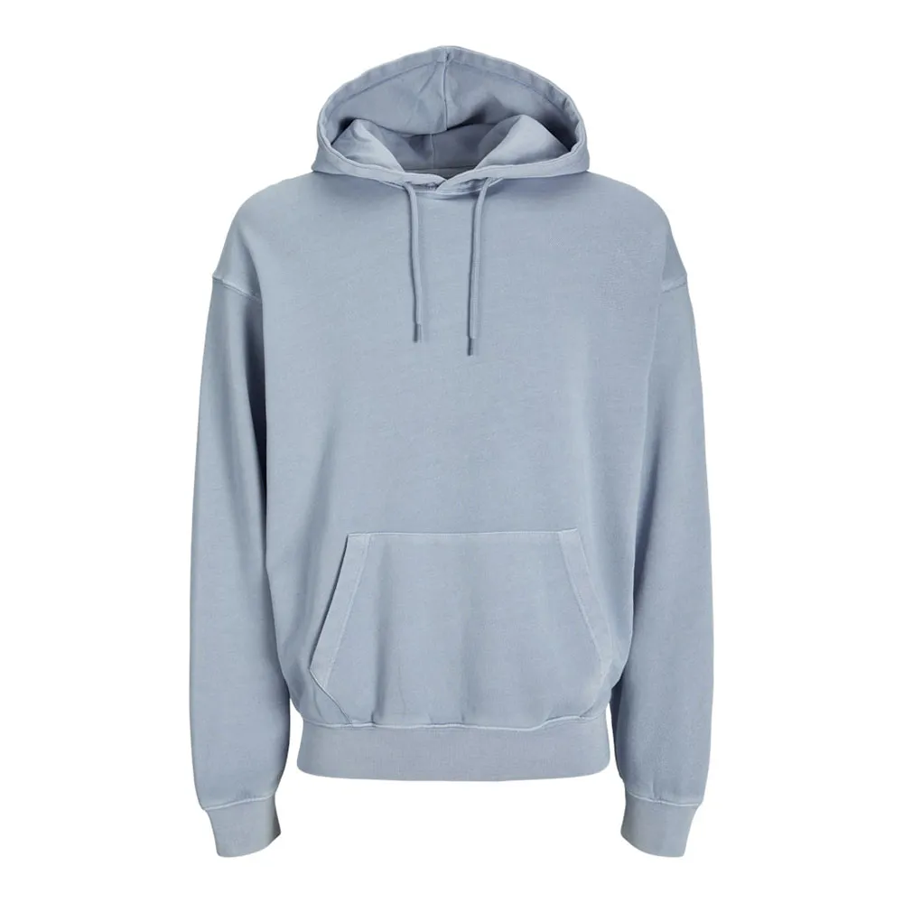 

Худи Jack & Jones Charge Faded, синий