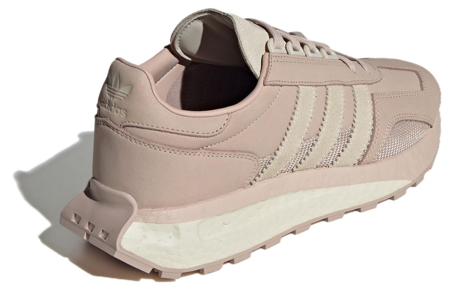 Adidas originals Retropy E5 Кроссовки Женские, Pink — фото 4