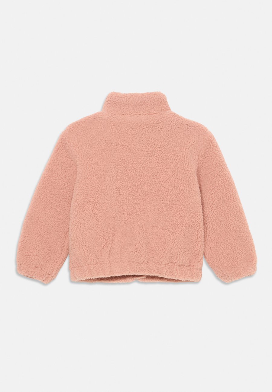 Флисовая куртка Friboo FLEECE JACKET UNISEX, Pink — фото 2