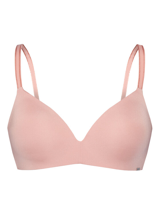 

Бюстгальтер без косточек 301440 Hunkemöller, розовый