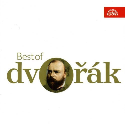 

CD диск Best of Dvorak / Various: Best of Dvorak / Various