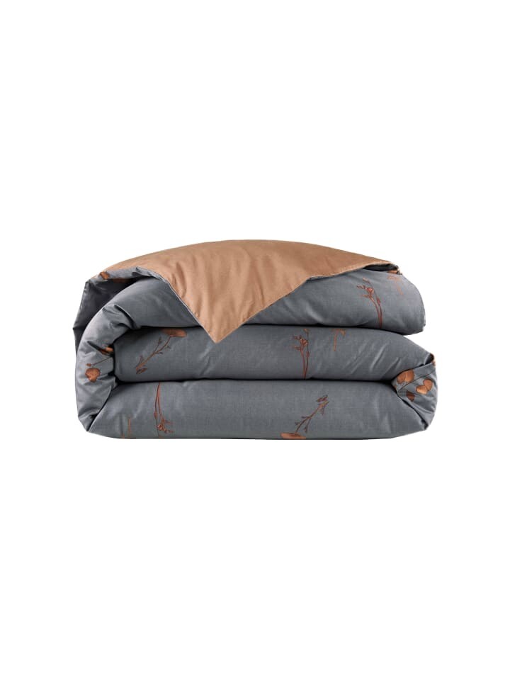

Постельное белье HUGO BOSS home Set Midnight Set, коричневый