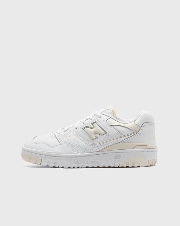 

Кроссовки New Balance 550, белый