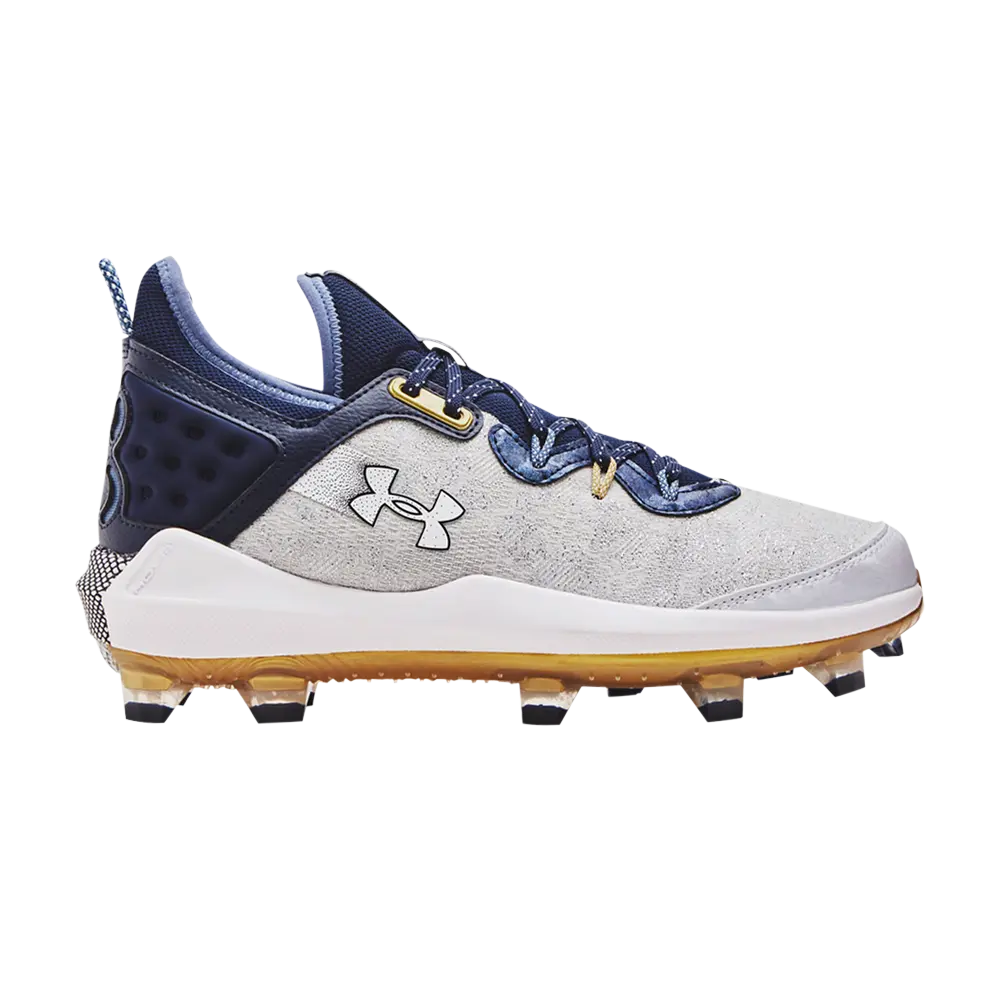 

Кроссовки Harper 8 Elite TPU Under Armour, белый