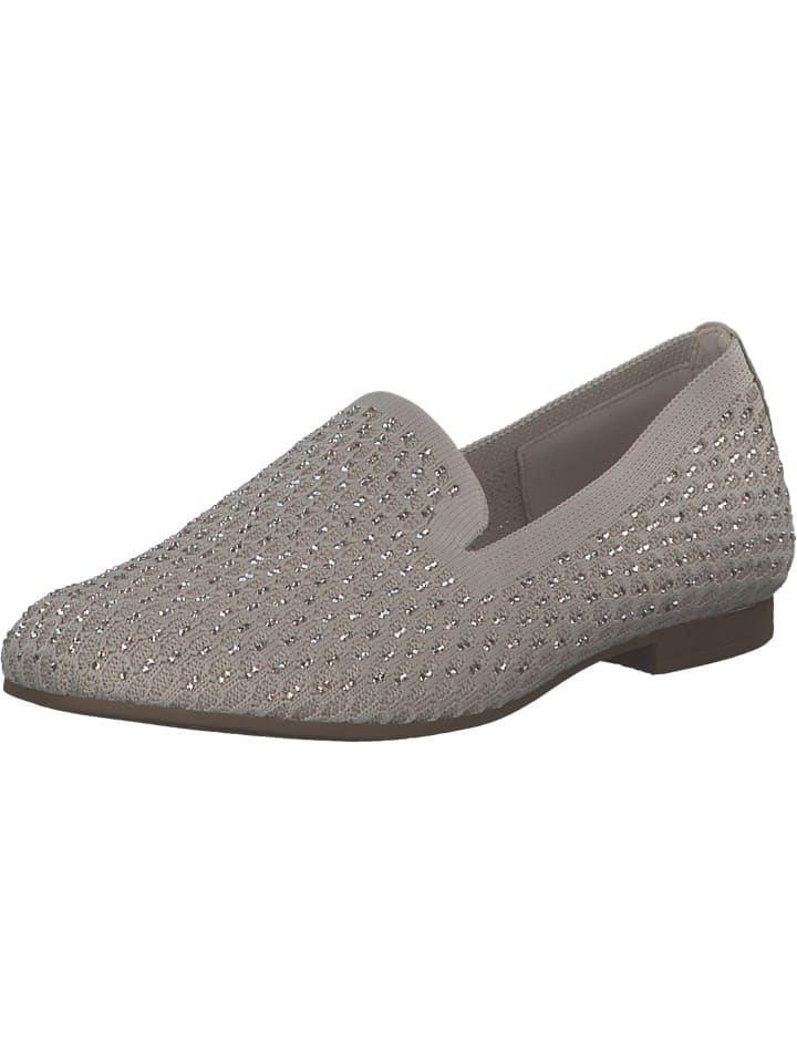 Тапочки Gabor Fashion, цвет oak (glitter)