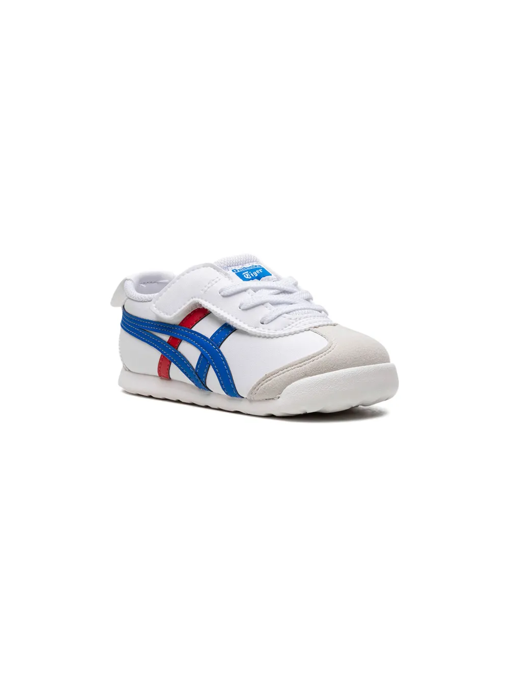 

Кроссовки Mexico 66 TD Onitsuka Tiger, белый
