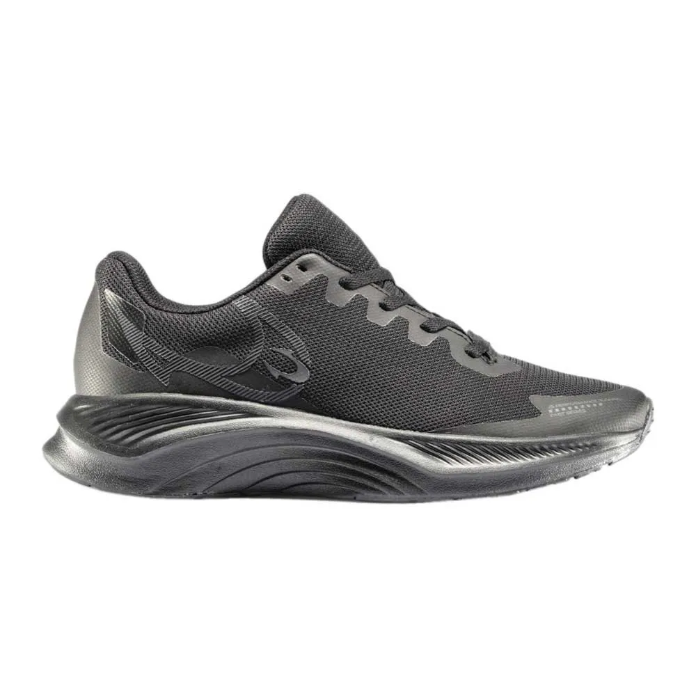 

Кроссовки John Smith Reken trainers, черный