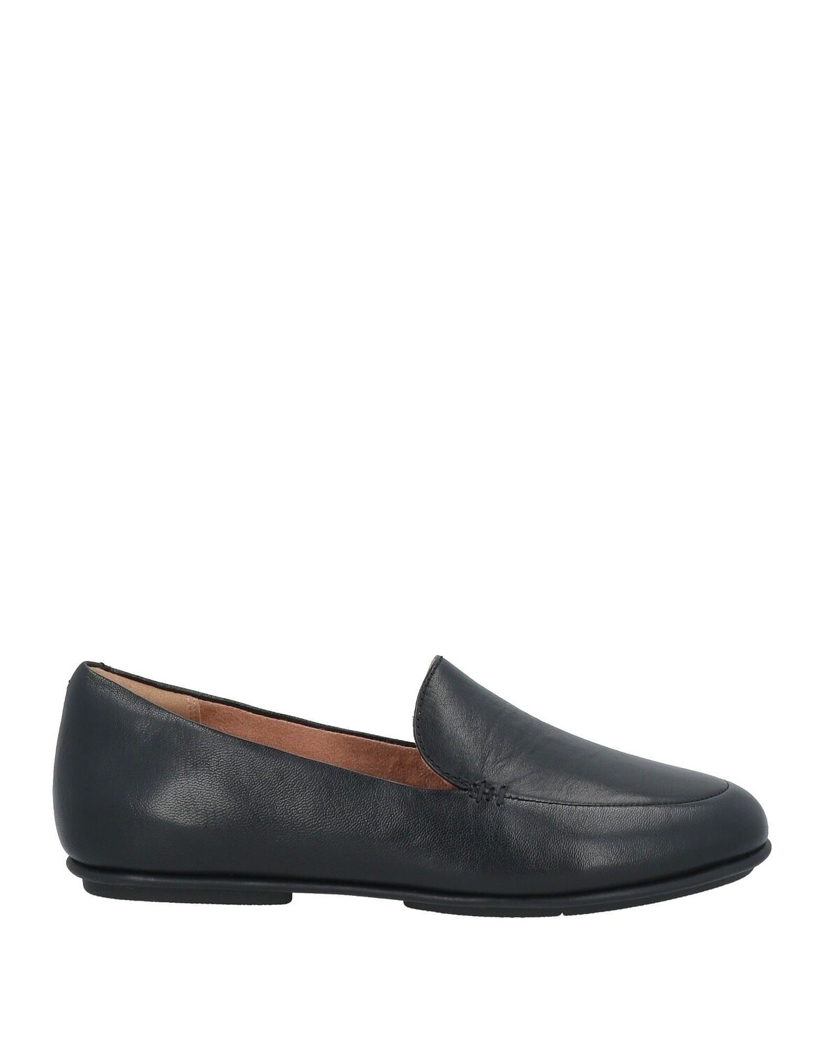 

Лоферы Fitflop, черный