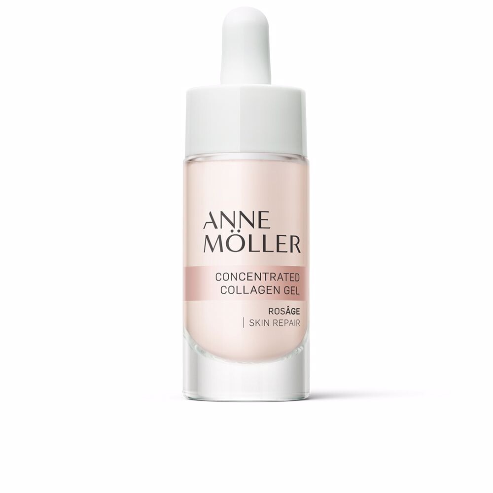 

Крем против морщин Rosâge concentrated collagen gel Anne möller, 15 мл
