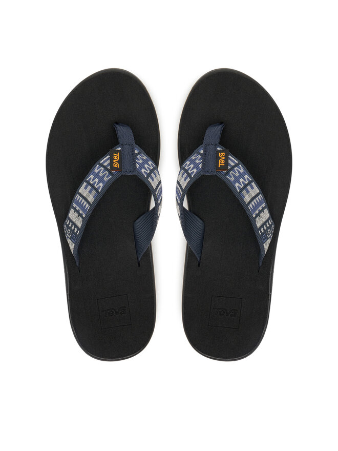 Шлепанцы Voya Flip 1019040 Teva, синий
