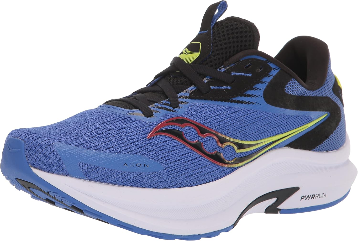 

Мужские кроссовки Saucony Axon 2, синий