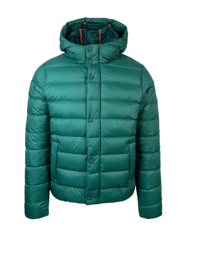 

Городская куртка Jott, зеленый