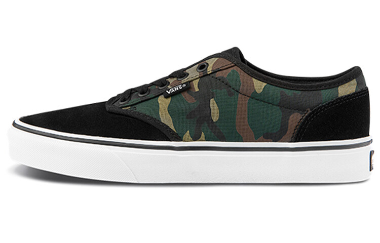 

Обувь для скейтбординга Vans Atwood унисекс