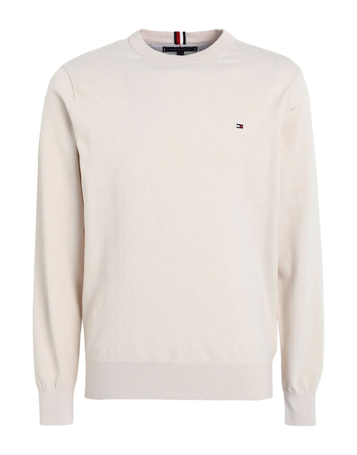 

Свитер Tommy Hilfiger, бежевый