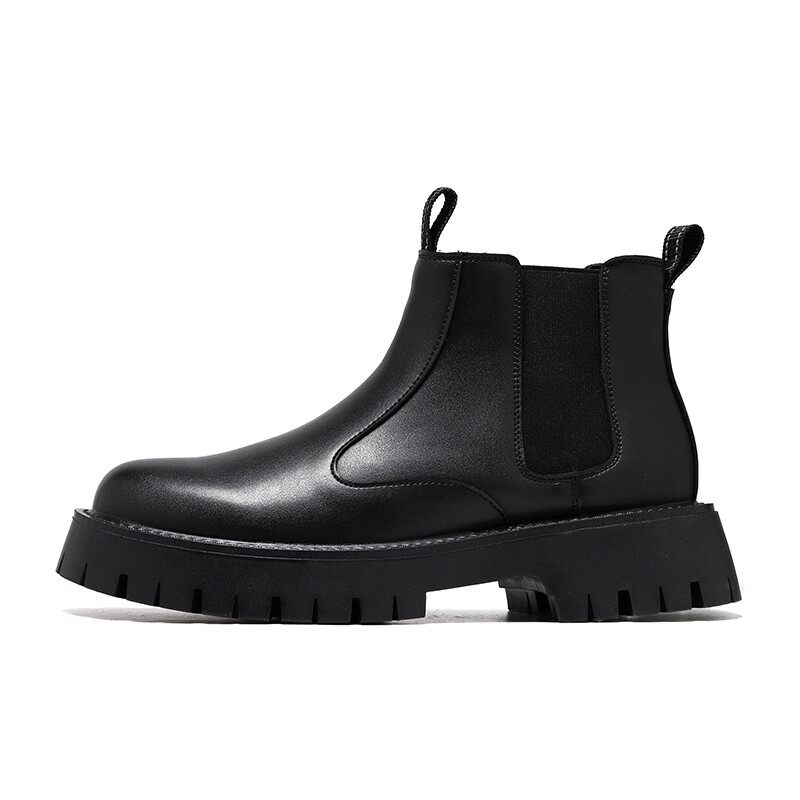 

Ботинки Chi Wolf Chelsea Boots Men