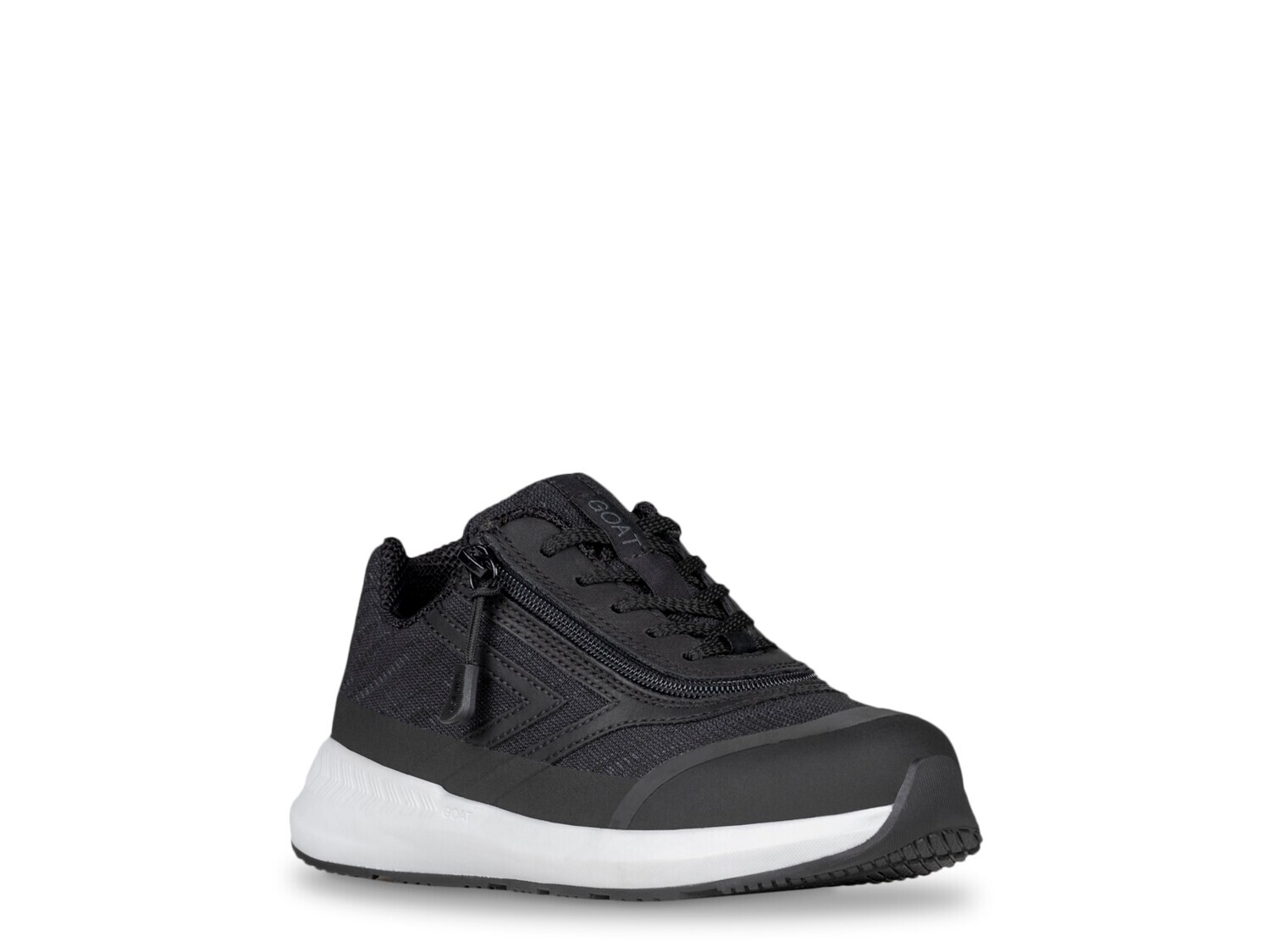 

Кроссовки детские Billy Footwear Little Kid Goat, черный