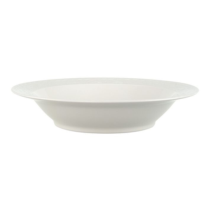 

Салатница Villeroy & Boch "Cellini", белый