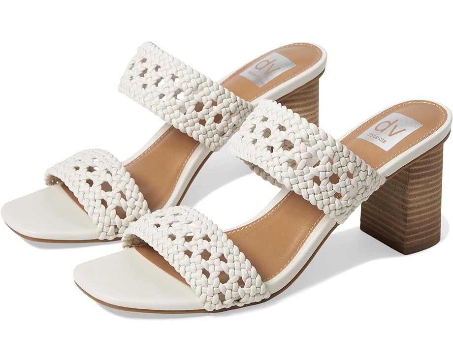 

Туфли DV Dolce Vita Hobbs, слоновая кость
