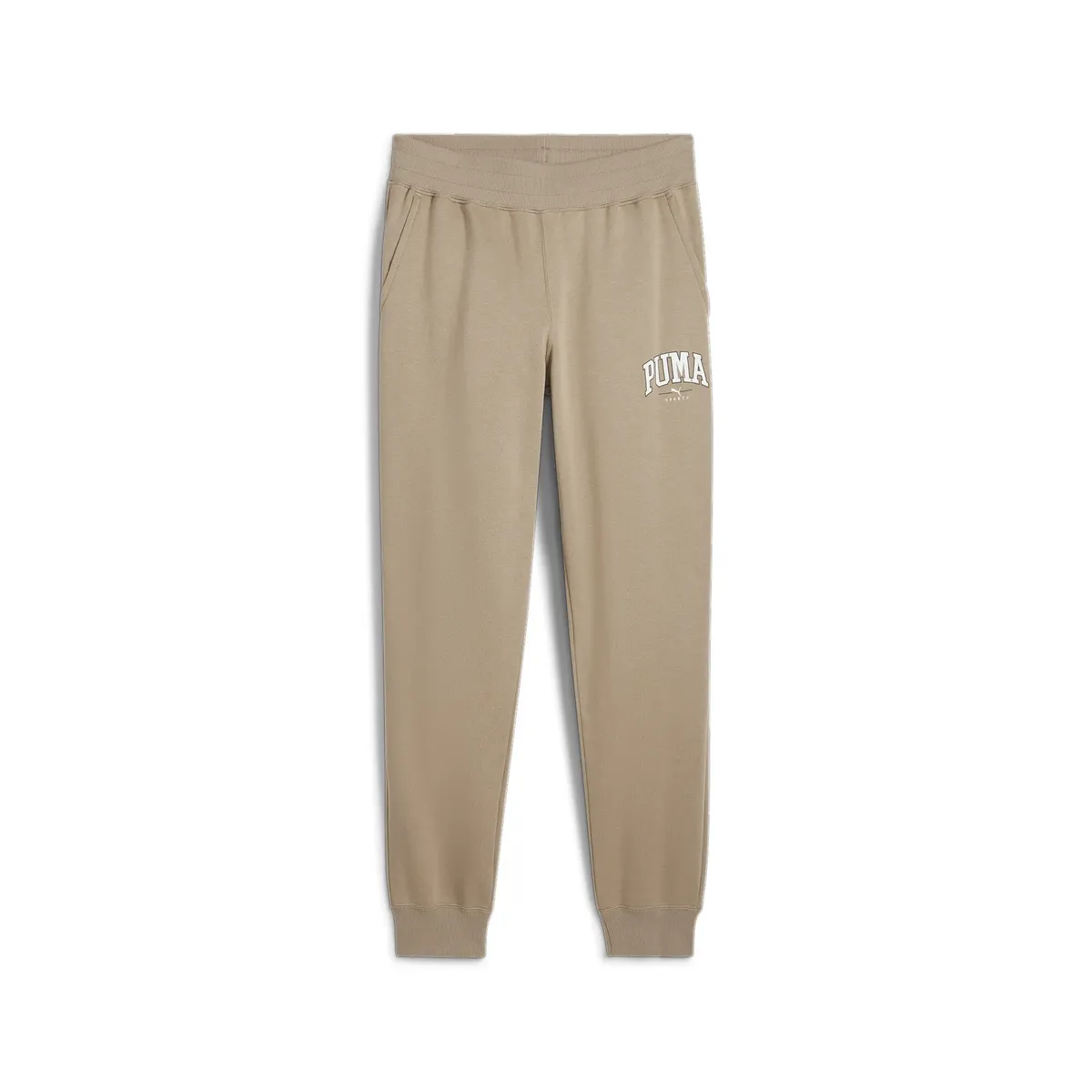 

Тренировочные брюки PUMA "SQUAD SWEATPANTS FL CL", цвет Oak Branch