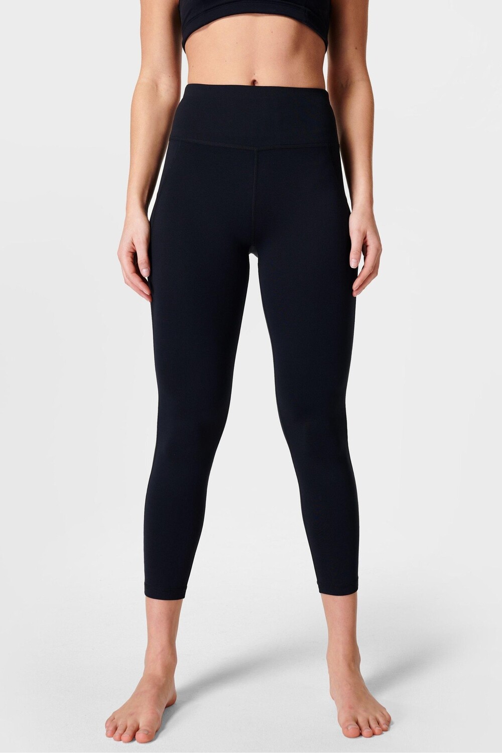 

Леггинсы на весь день Sweaty Betty, черный