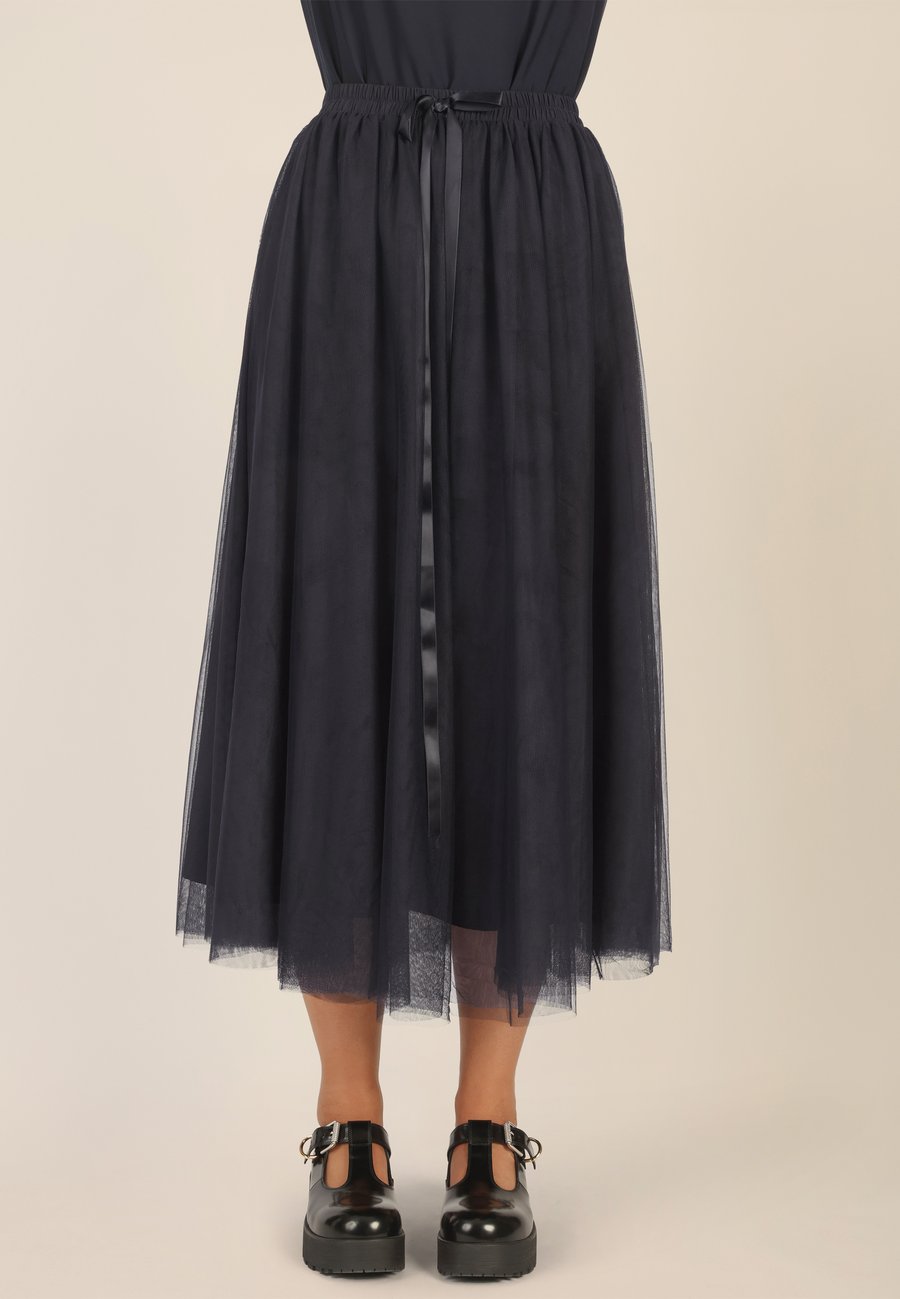 

Юбка Apart A-line skirt, Nachtblau/Dark Blue